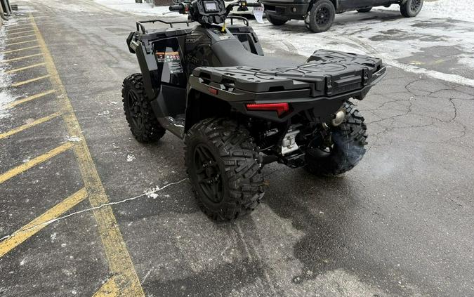 2026 Polaris® Sportsman 570 Trail