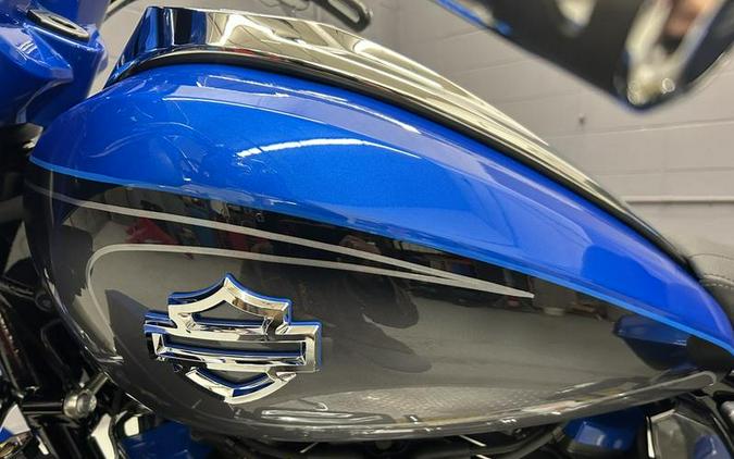 2026 Harley-Davidson® FLHXLSE - CVO™ Street Glide® Limited