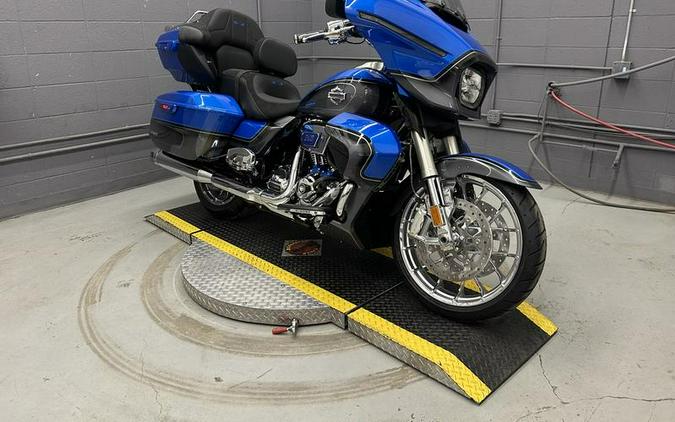 2026 Harley-Davidson® FLHXLSE - CVO™ Street Glide® Limited