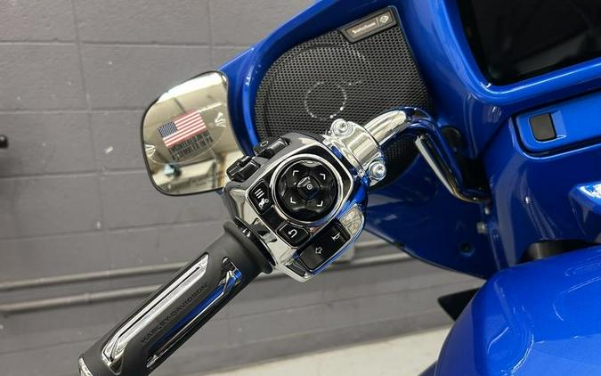 2026 Harley-Davidson® FLHXLSE - CVO™ Street Glide® Limited