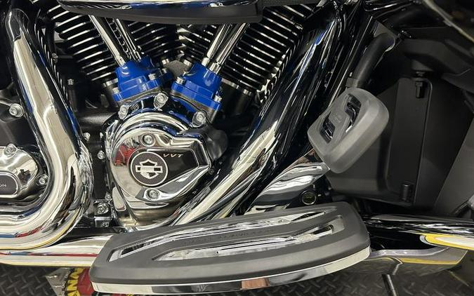 2026 Harley-Davidson® FLHXLSE - CVO™ Street Glide® Limited