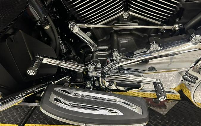 2026 Harley-Davidson® FLHXLSE - CVO™ Street Glide® Limited