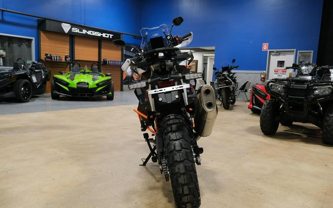 2026 KTM 1390 SUPER ADVENTURE R