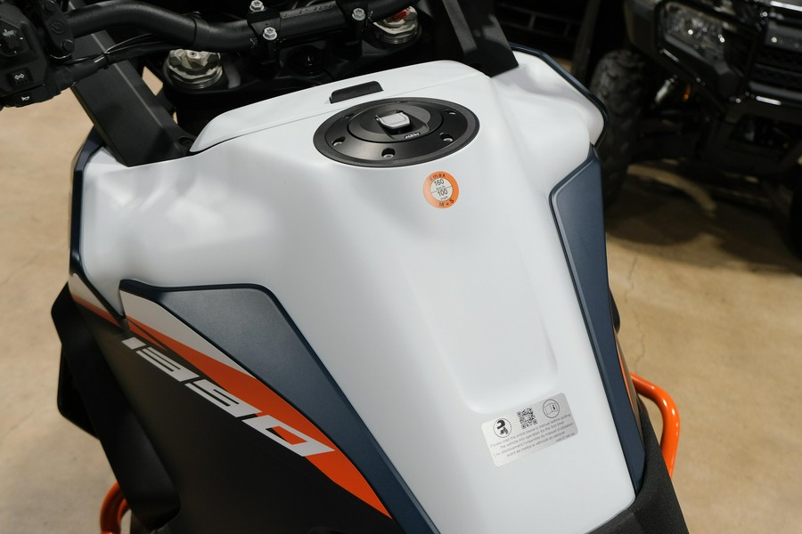 2026 KTM 1390 SUPER ADVENTURE R