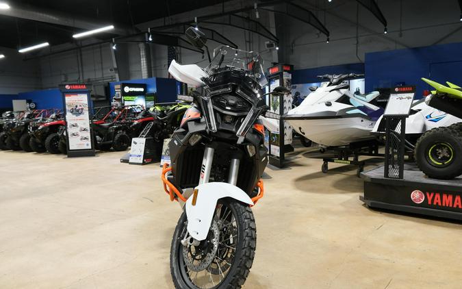 2026 KTM 1390 SUPER ADVENTURE R