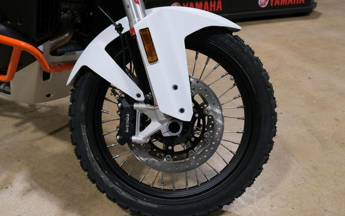 2026 KTM 1390 SUPER ADVENTURE R