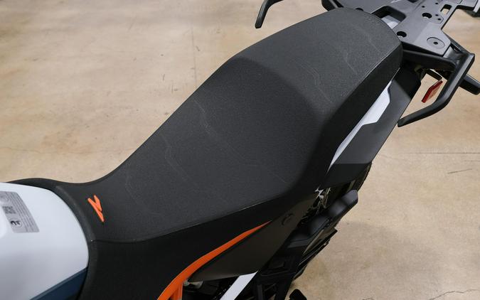 2026 KTM 1390 SUPER ADVENTURE R