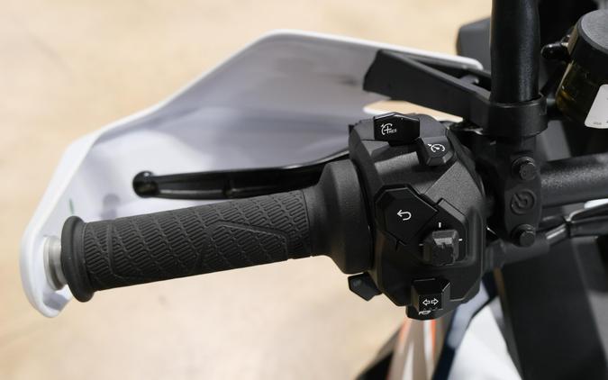 2026 KTM 1390 SUPER ADVENTURE R