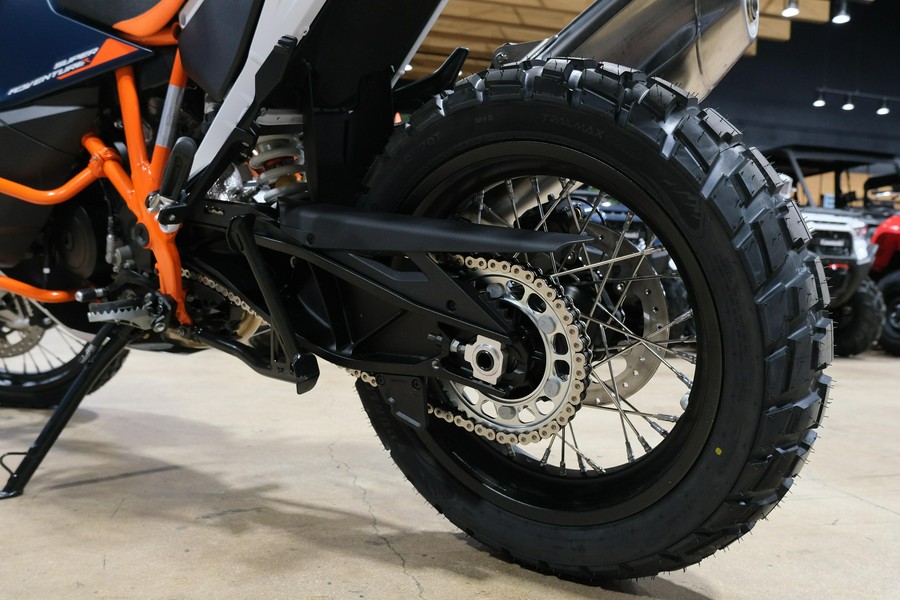 2026 KTM 1390 SUPER ADVENTURE R