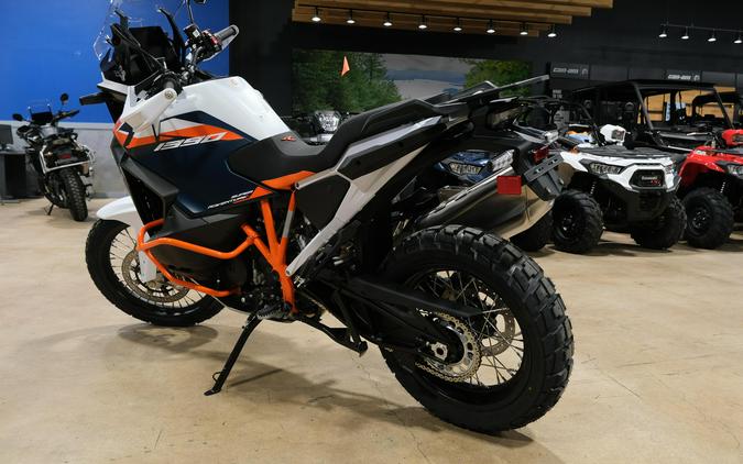 2026 KTM 1390 SUPER ADVENTURE R