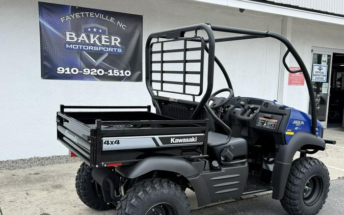 2026 Kawasaki Mule SX™ 4x4 XC