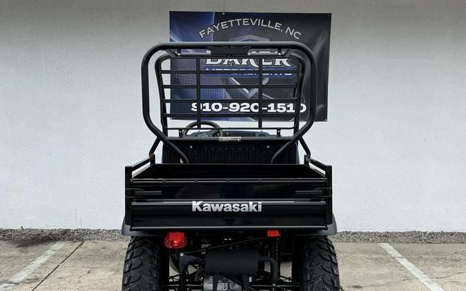 2026 Kawasaki Mule SX™ 4x4 XC
