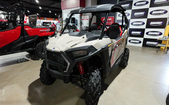 2026 Polaris RZR Trail Ultimate