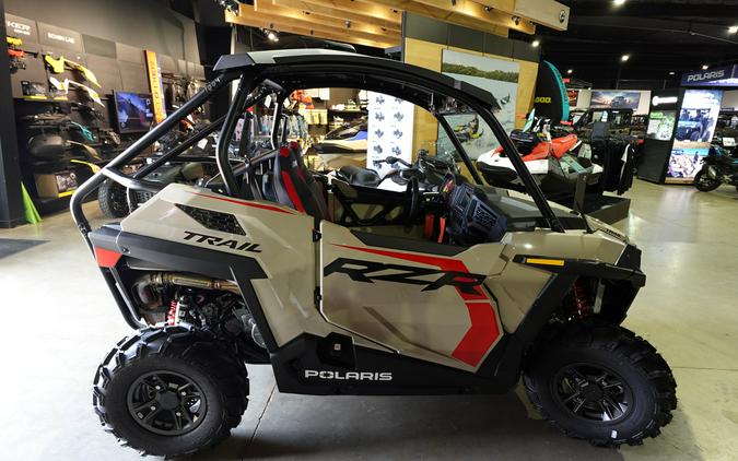 2026 Polaris RZR Trail Ultimate