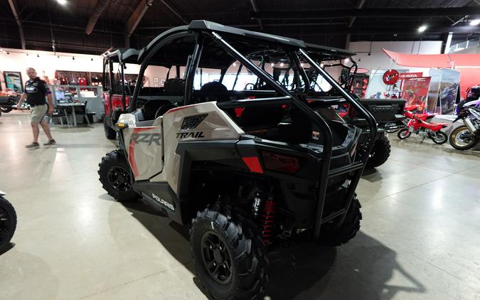 2026 Polaris RZR Trail Ultimate