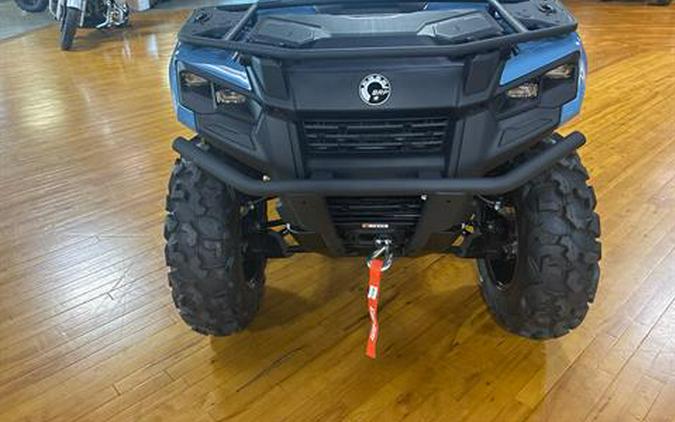 2026 Can-Am Outlander XT 700