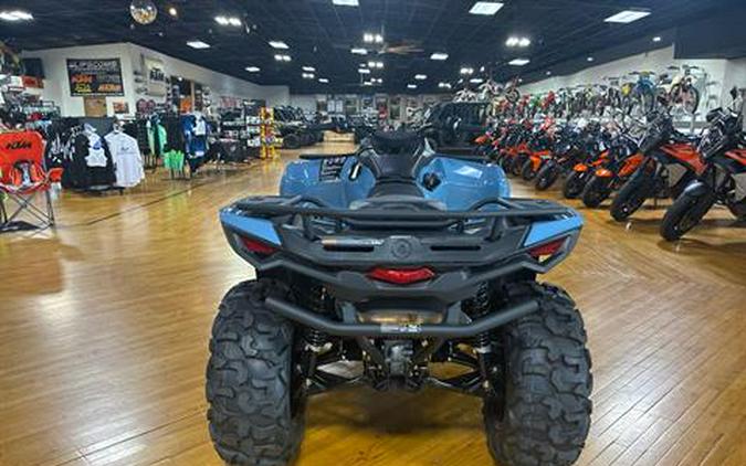 2026 Can-Am Outlander XT 700