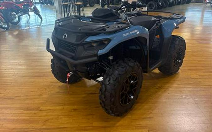 2026 Can-Am Outlander XT 700