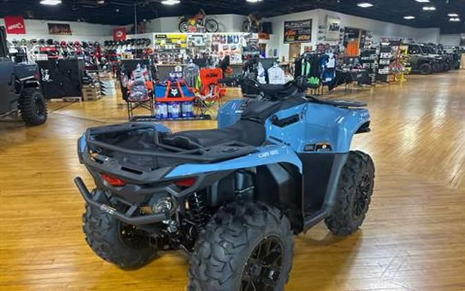 2026 Can-Am Outlander XT 700