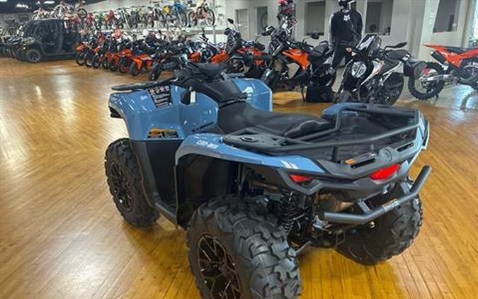 2026 Can-Am Outlander XT 700