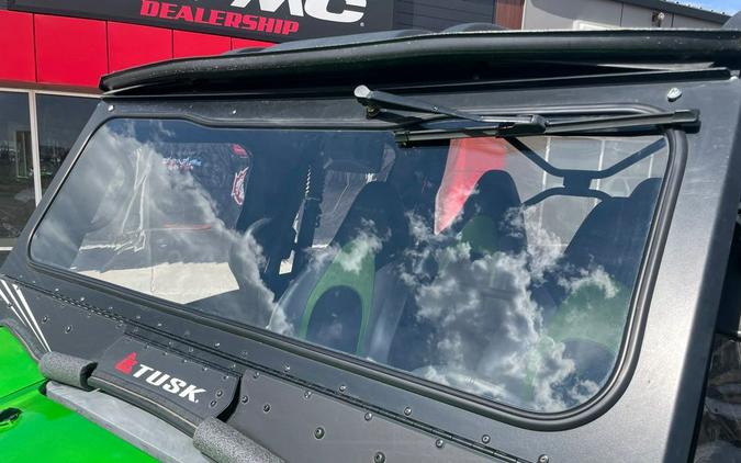 2018 TERYX 4 LE 800 EPS - Kawasaki