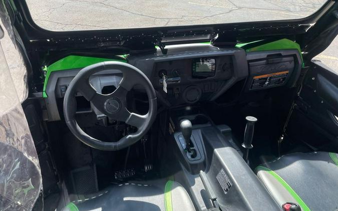 2018 TERYX 4 LE 800 EPS - Kawasaki