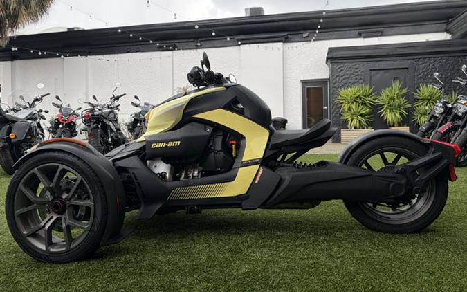 2023 Can-am RYKER 600