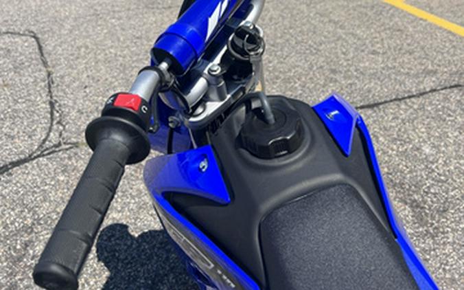 2023 Yamaha TT-R 110E