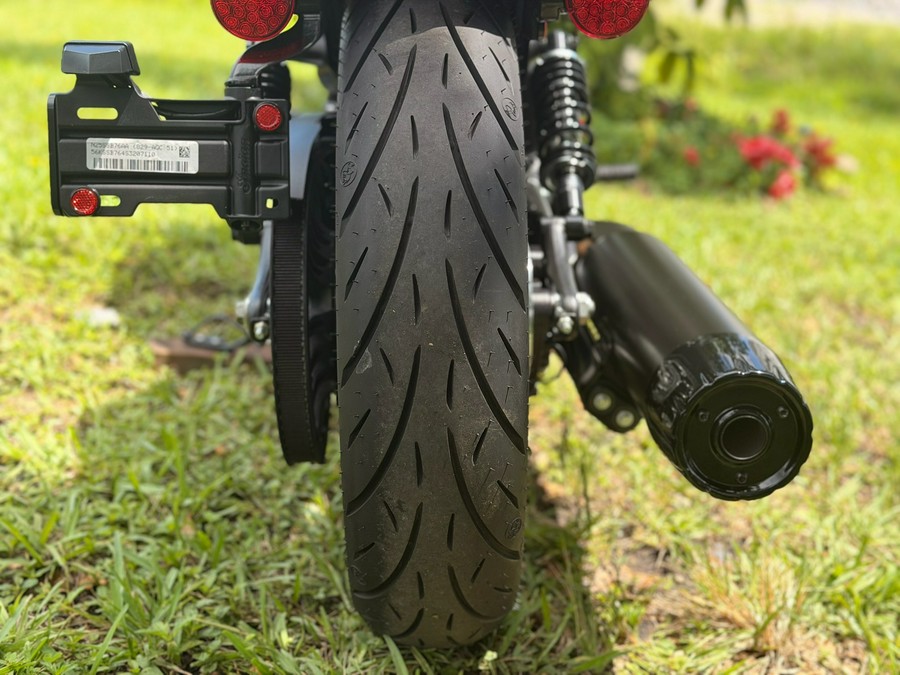 2025 Indian Sport Scout® Limited