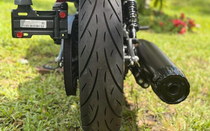2025 Indian Sport Scout® Limited