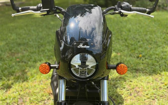 2025 Indian Sport Scout® Limited