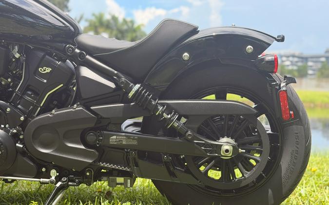 2025 Indian Sport Scout® Limited