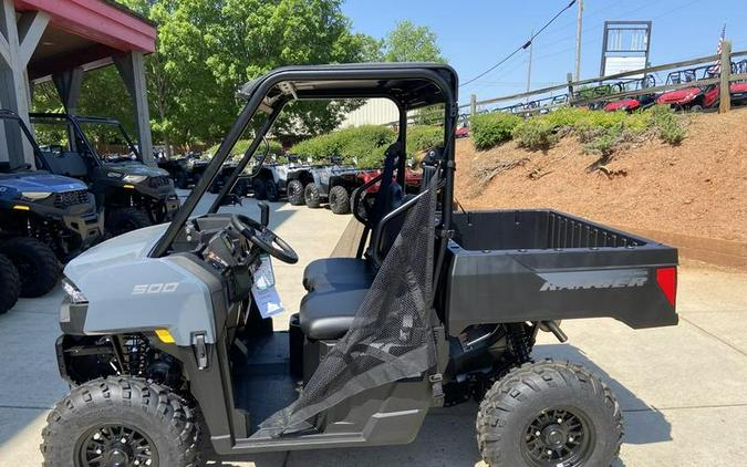 2027 Polaris® Ranger 500
