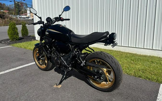 2023 Yamaha XSR700