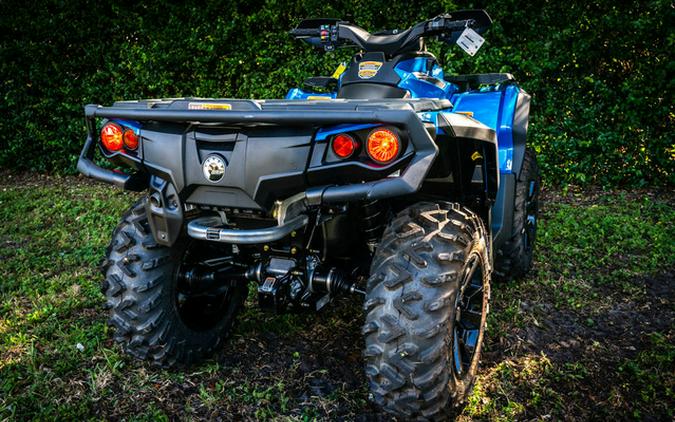 2023 Can-Am Outlander XT 1000R