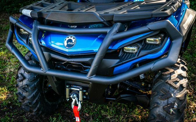 2023 Can-Am Outlander XT 1000R