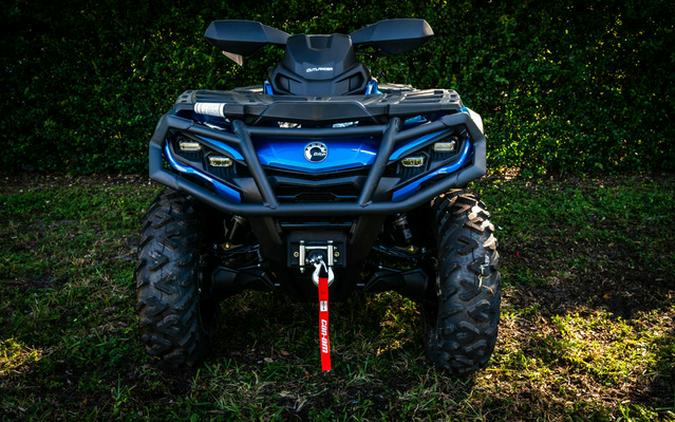 2023 Can-Am Outlander XT 1000R