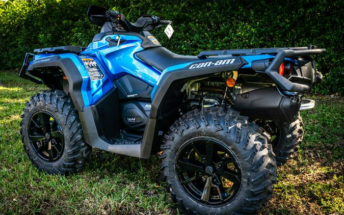 2023 Can-Am Outlander XT 1000R