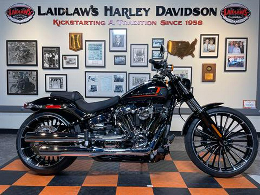2023 HarleyDavidson Breakout® for sale in Baldwin Park, CA