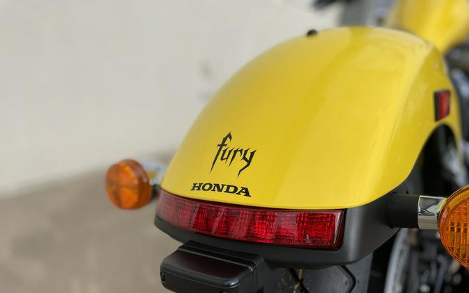 2023 Honda FURY ABS