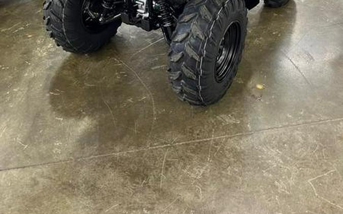 2024 Yamaha Kodiak 700