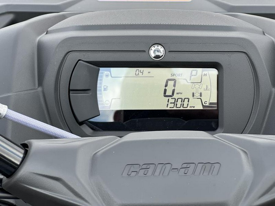 2024 Can-Am® Outlander Pro Hunting Edition HD7