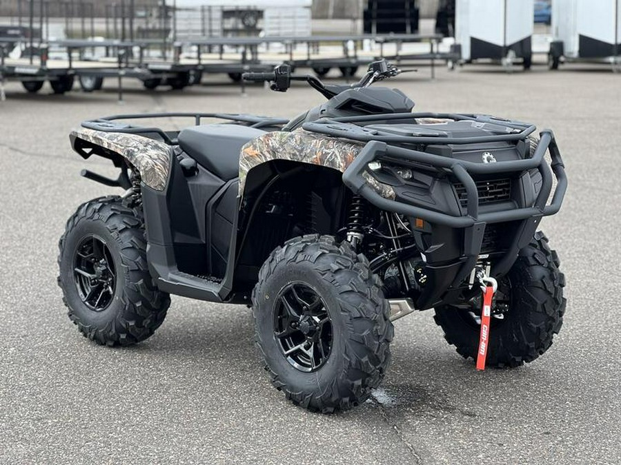 2024 Can-Am® Outlander Pro Hunting Edition HD7