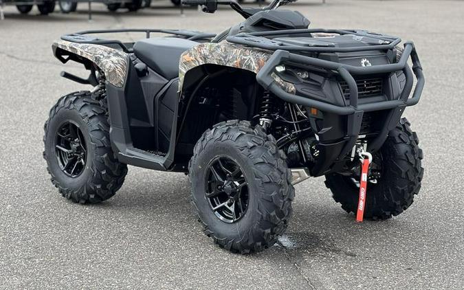 2024 Can-Am® Outlander Pro Hunting Edition HD7