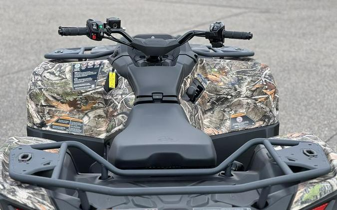 2024 Can-Am® Outlander Pro Hunting Edition HD7