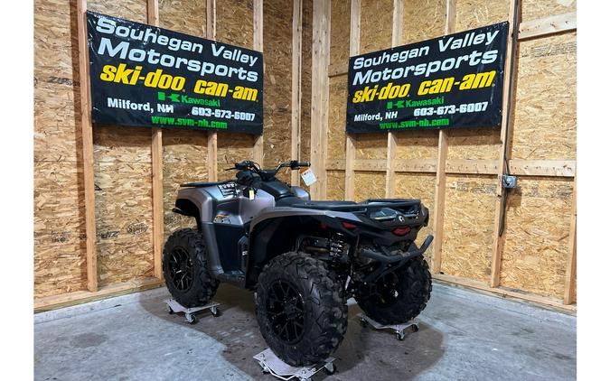 2024 Can-Am Outlander XT 700