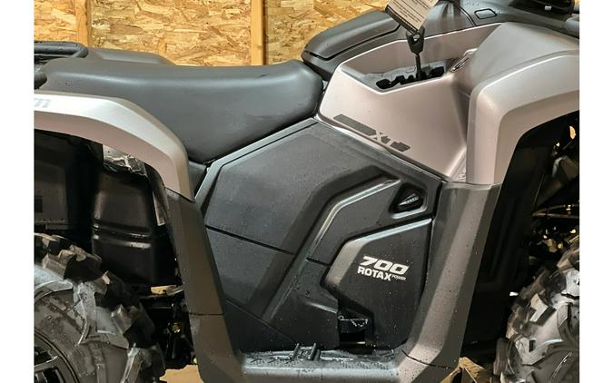 2024 Can-Am Outlander XT 700