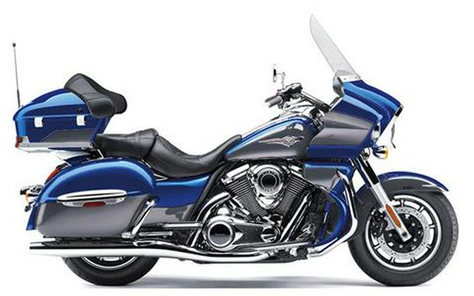 2019 Kawasaki Vulcan 1700 Voyager ABS