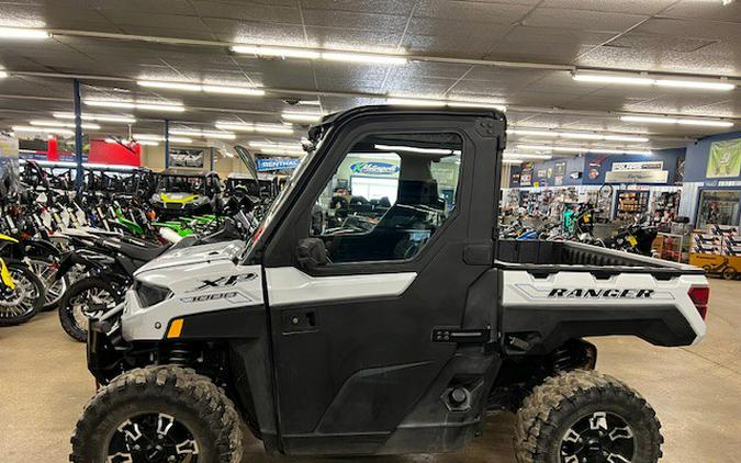 2022 Polaris Industries Ranger XP 1000 NorthStar Edition Ultimate NON RC