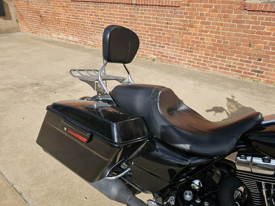 2009 Harley-Davidson® FLHX - Street Glide®